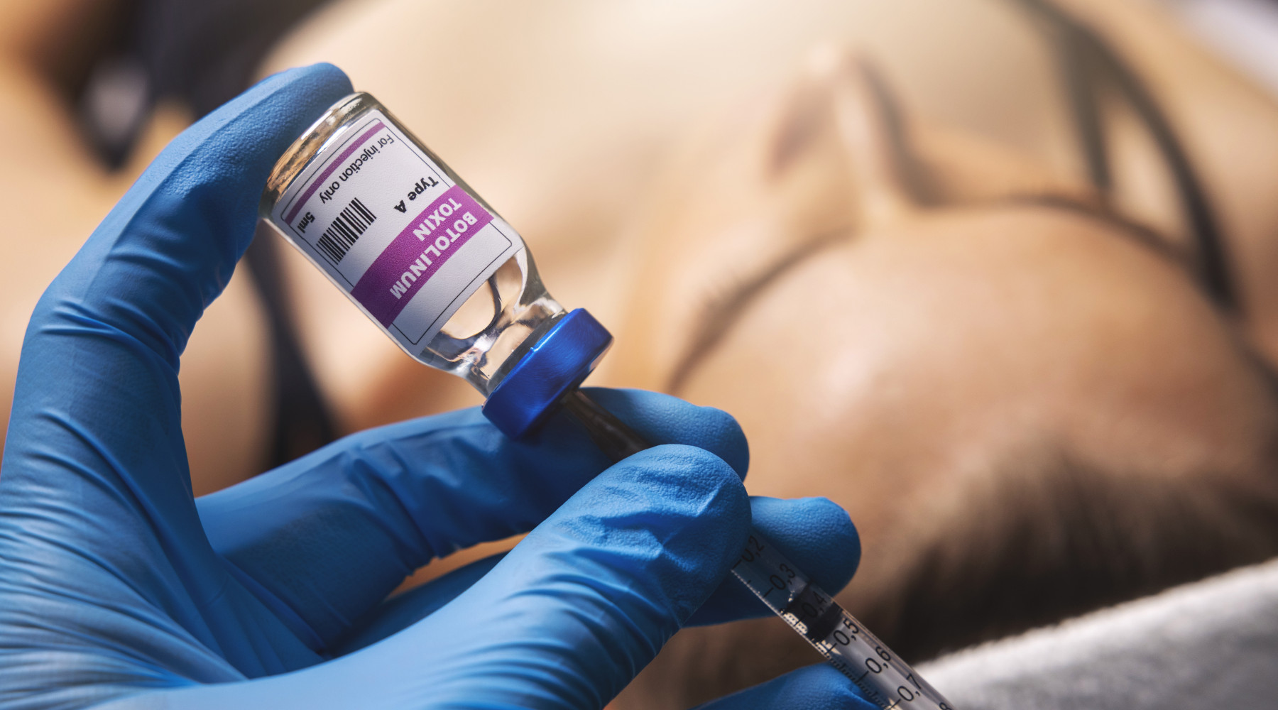 Botox-Behandlung in Mainz bei der Privatarztpraxis L'ESTHÉTIQUE