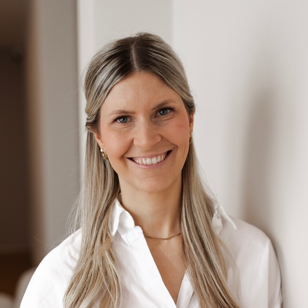 Ärztin Magdalena Smoron