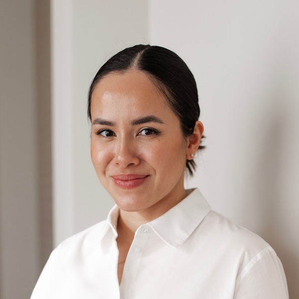 Ärztin Nathalie Koeck